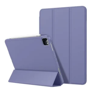 Чохол-книжка Smart для Apple iPad 10 10.9" (2022) Бузковий