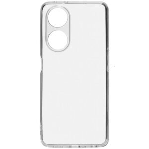 Чохол Ultra Thin Air для Oppo Reno 8 T 4G Прозорий