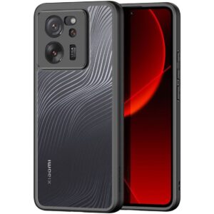 Чохол DUX DUCIS Aimo для Xiaomi 13 (Чорний)