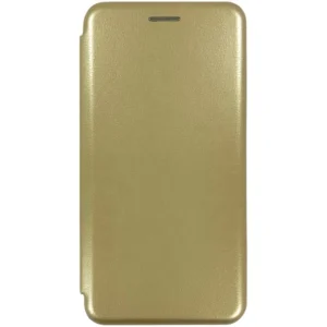Чохол книжка G-Case для Huawei Y6 (2019)/ Honor 8A/ Y6S Золотий