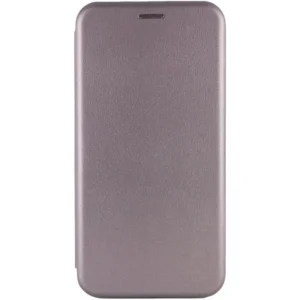 Чохол книжка G-Case для Huawei Y6 (2019)/ Honor 8A/ Y6S Сірий