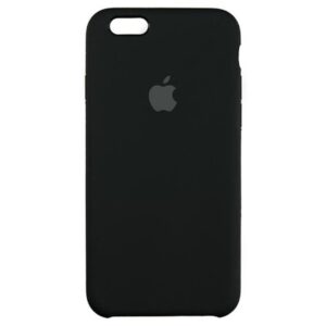 Чохол оригінальний для iPhone 6/6s Plus (Чорний/Black)