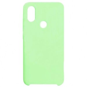 Чохол Original Soft для Xiaomi Mi6x/Mi A2 Лайм