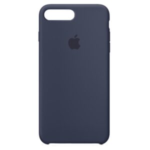 Чохол оригінальний для iPhone 7/8 Plus (Синій / Dark Blue)