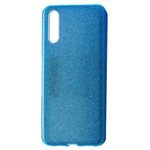 Чохол Remax Glitter Silicone для Samsung A50 / A50s / A30s ( A505 A507 A30S ) Синій