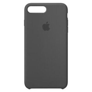 Чохол оригінальний для iPhone 7/8 Plus (Сірий / Grey)