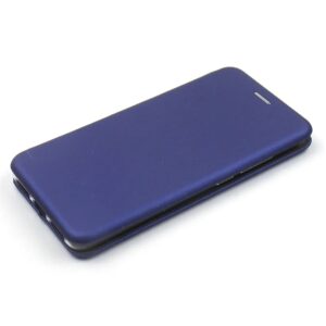 Чохол книжка G-Case для Xiaomi Redmi 5 Синий