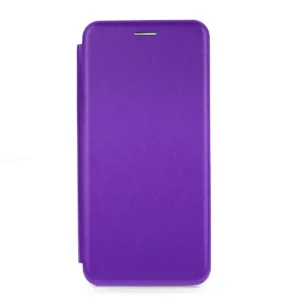 Чохол книжка G-Case для Xiaomi Redmi 9A Бузковий