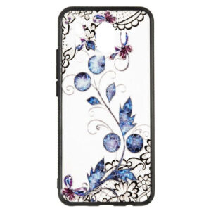 Чохол Rock Tatoo Art (New) для Samsung J400 (J4-2018) Метелик
