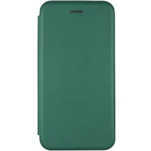 Чохол книжка G-Case для Xiaomi Redmi 10 Зелений