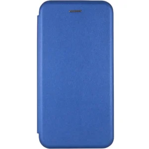 Чохол книжка G-Case для Xiaomi Redmi 5 Plus Синій