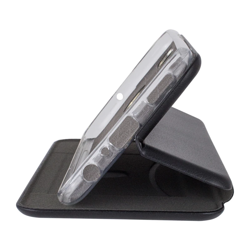 Чохол книжка G-Case для Samsung A107 (A10s) Чорний - Зображення 4