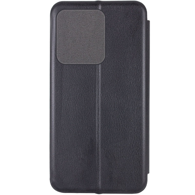 Чохол книжка G-Case для Tecno POP 4 LTE Чорний - Зображення 2