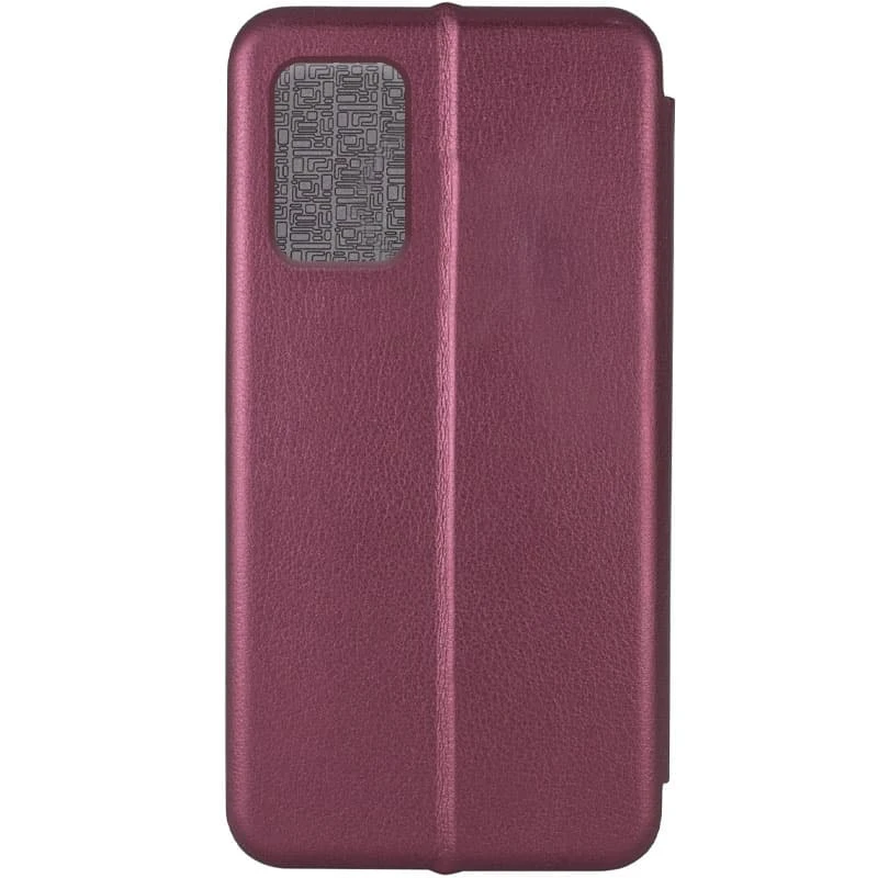 Чохол книжка G-Case для Xiaomi Redmi 10 Марсала - Зображення 2