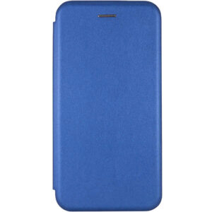 Чохол книжка G-Case для Tecno Camon 18/18P Синій