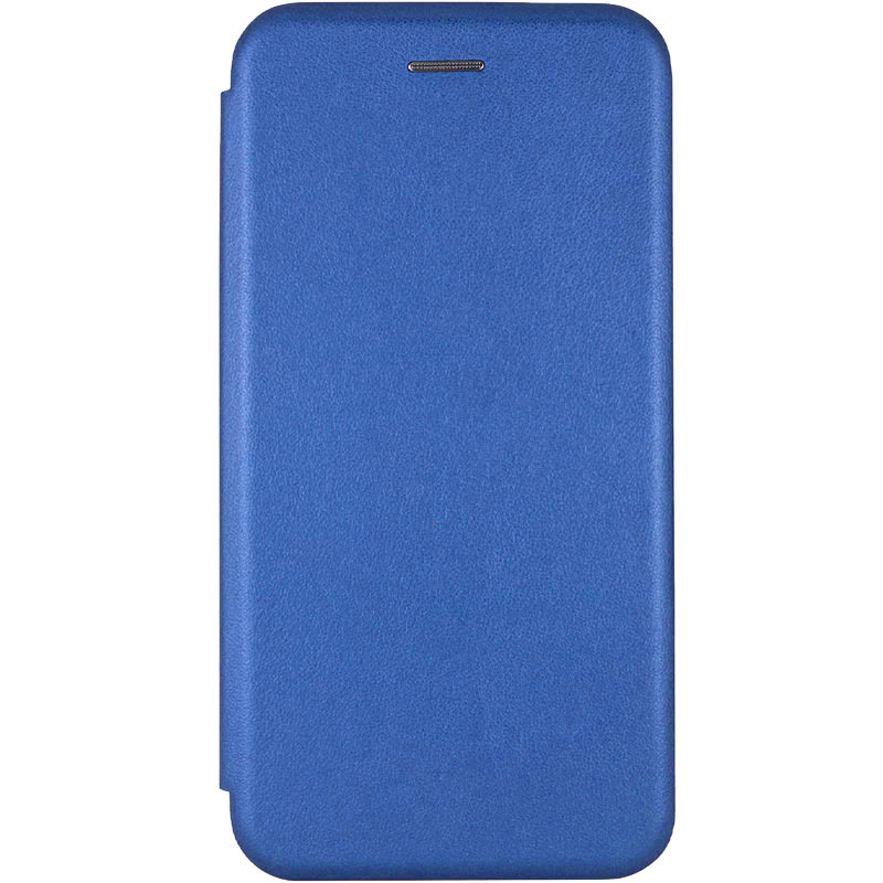 Чохол книжка G-Case для Samsung A03 Core (A032) Синій