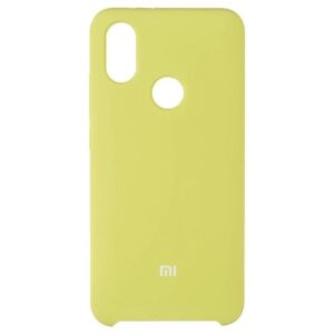Чохол Original Soft для Xiaomi Mi6x/Mi A2 Світло-зелений