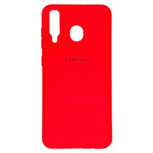 Чохол Original Soft для Samsung M305 (M30) Червоний