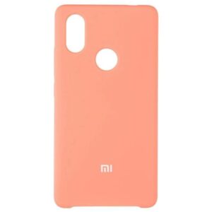 Чохол Original Soft для Xiaomi Mi6x/Mi A2 Рожевий