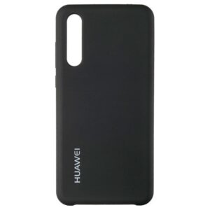 Чохол Original Soft для Huawei P30 Чорний