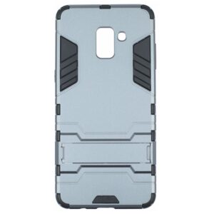 Чохол HONOR Hard Defence для Samsung A530 (A8-2018) Сірий