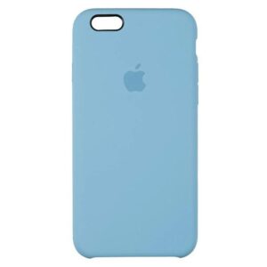 Чохол оригінальний для iPhone 6/6s Plus (Синій/Blue)
