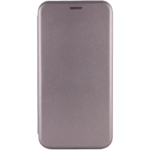 Чохол книжка G-Case для Xiaomi Redmi 9A Сірий