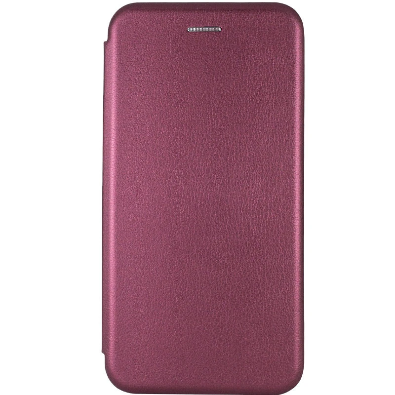 Чохол книжка G-Case для Xiaomi Redmi 10 Марсала