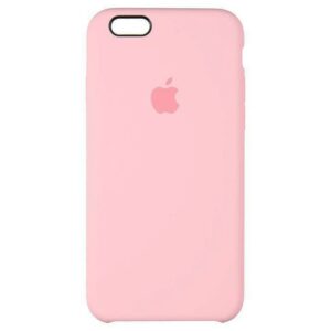 Чохол оригінальний для iPhone 6/6s Plus (Рожевий/Light Pink)