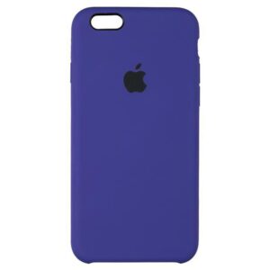 Чохол оригінальний для iPhone 6/6s Plus (Фіолетовий/Violet)