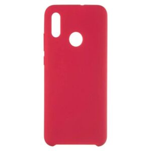 Чохол Original Soft для Xiaomi Mi Play Червона троянда