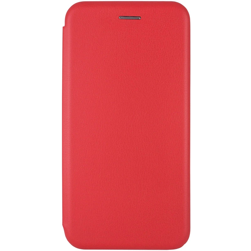 Чохол книжка G-Case для Xiaomi Redmi 10 Червоний