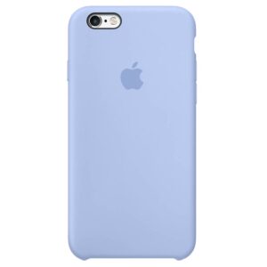 Чохол оригінальний для iPhone 6/6s Plus (Синій /Light blue)