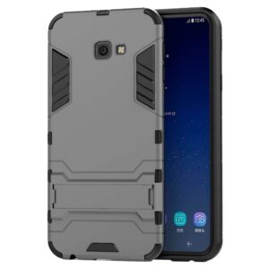 Чохол HONOR Hard Defence для Samsung J415 (J4 Plus) Сірий