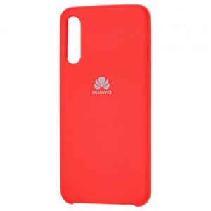 Чохол Original Soft для Huawei P30 Червоний