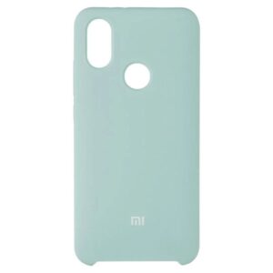 Чохол Original Soft для Xiaomi Mi6x/Mi A2 Бірюзовий