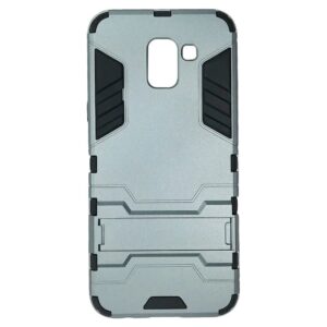 Чохол HONOR Hard Defence для Samsung J600 (J6-2018) Сірий