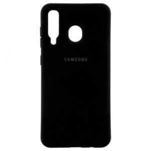 Чохол Original Soft для Samsung M305 (M30) Чорний