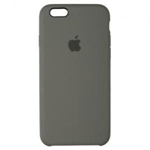 Чохол оригінальний для iPhone 6/6s Plus (Сірий/Navi Grey)