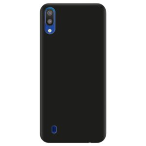Чохол Original Soft для Samsung M105 (M10) Чорний
