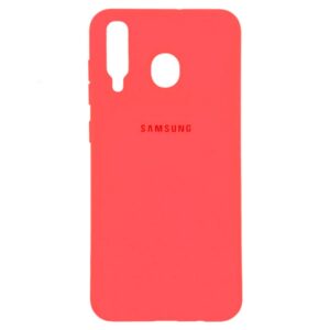 Чохол Original Soft для Samsung M205 (M20) Червоний