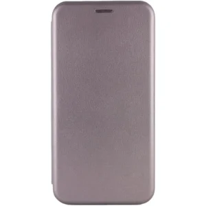 Чохол книжка G-Case для Samsung A315 (A31) Сірий