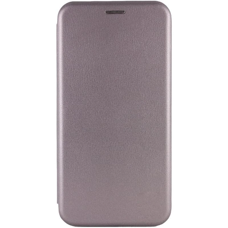 Чохол книжка G-Case для Xiaomi Redmi 7a Сірий