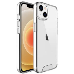Чохол SPACE Drop Protection для iPhone 13 mini Прозорий