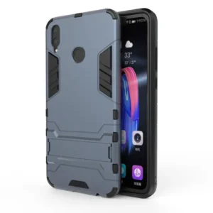 Чохол HONOR Hard Defence для Huawei Honor 8X Max Сірий