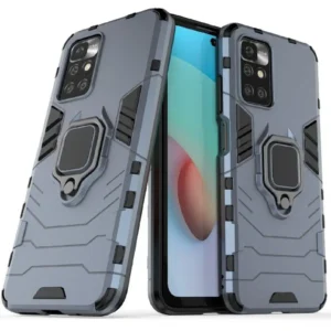 Чохол HONOR Hard Defence для Xiaomi Redmi 10 Сірий