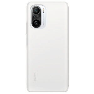 Чохол Ultra Thin Air для Xiaomi Redmi K40/ POCO F3 Прозорий