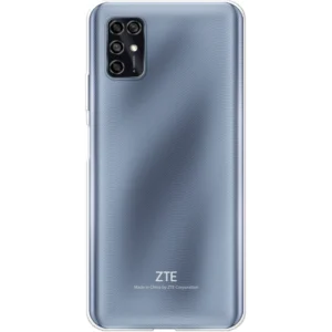 Чохол Ultra Thin Air для ZTE Blade v2020 Прозорий