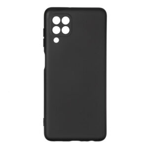 Чохол Original Soft для Samsung A225 (A22 / M32) Чорний