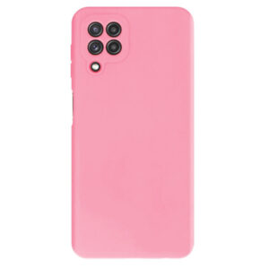 Чохол Original Soft для Samsung A225 (A22 / M32) Рожевий